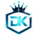 DK Logo