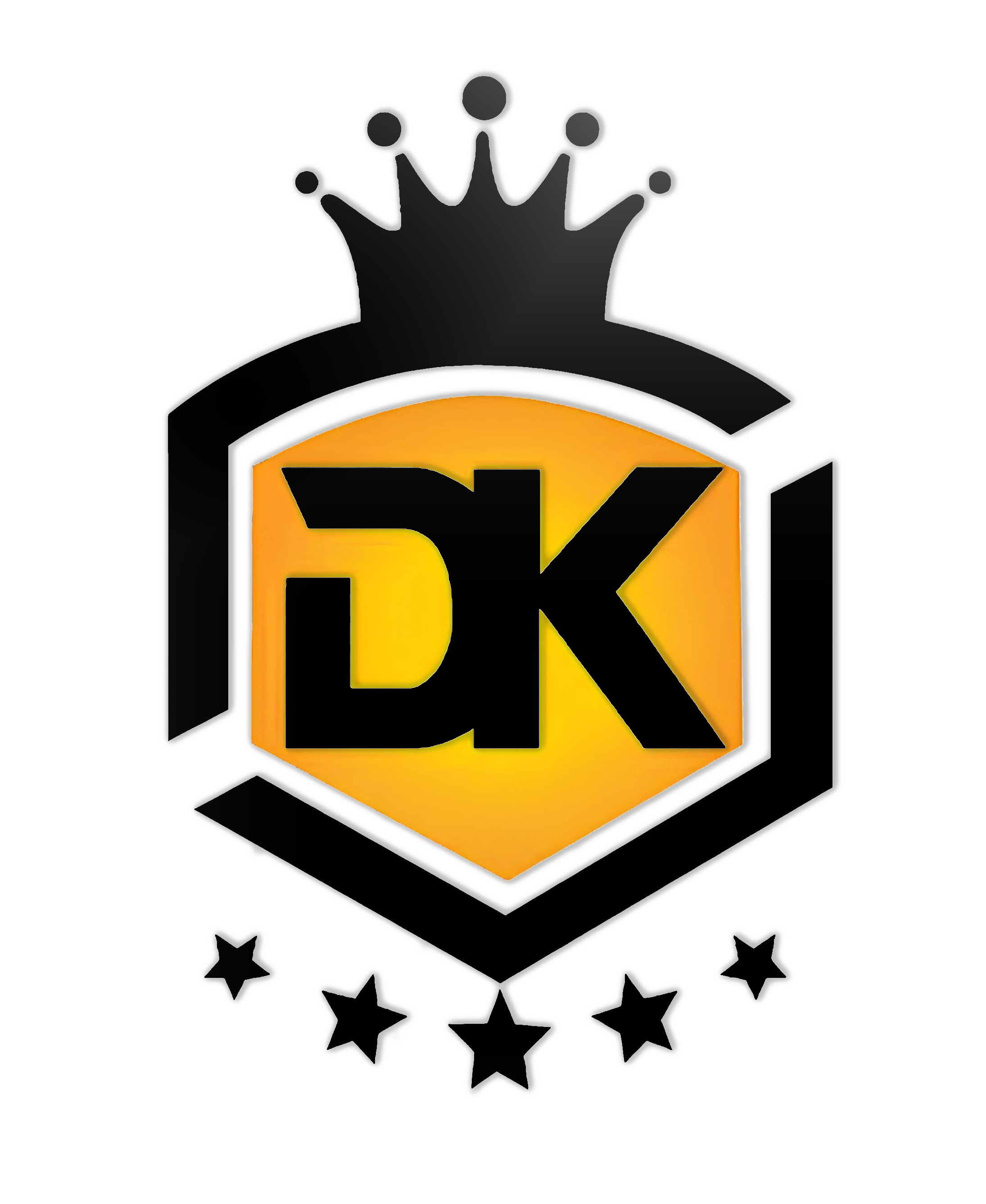 DK Logo